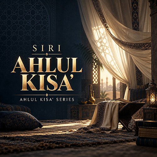 Siri Ahlul Kisa'